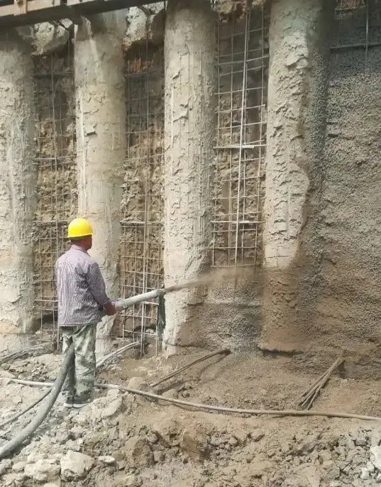 泰州姜堰排桩支护